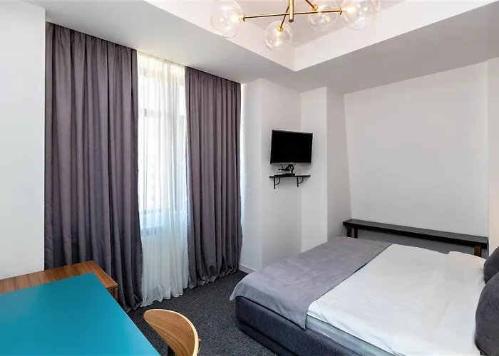 Guest House Sololaki