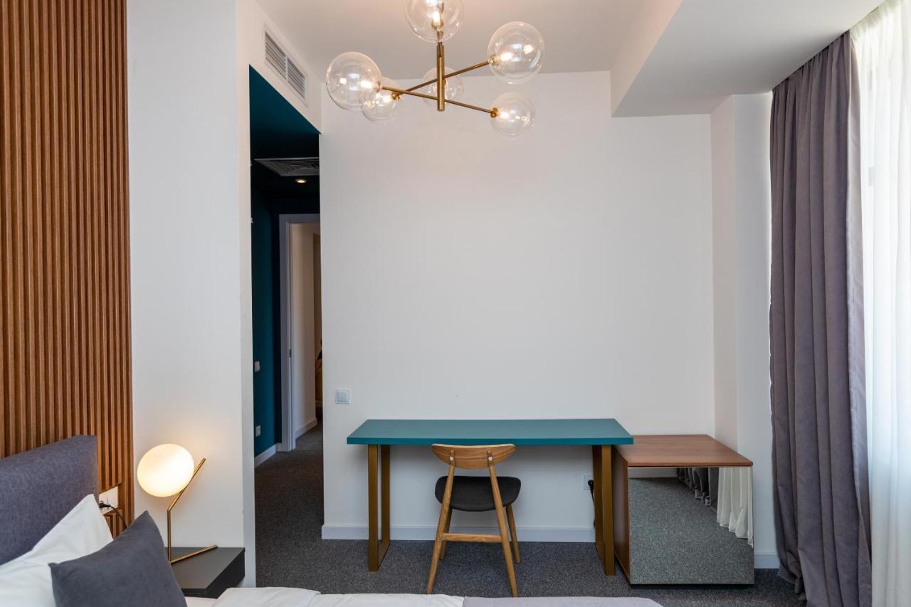 Sololaki Guest house Tbilisi