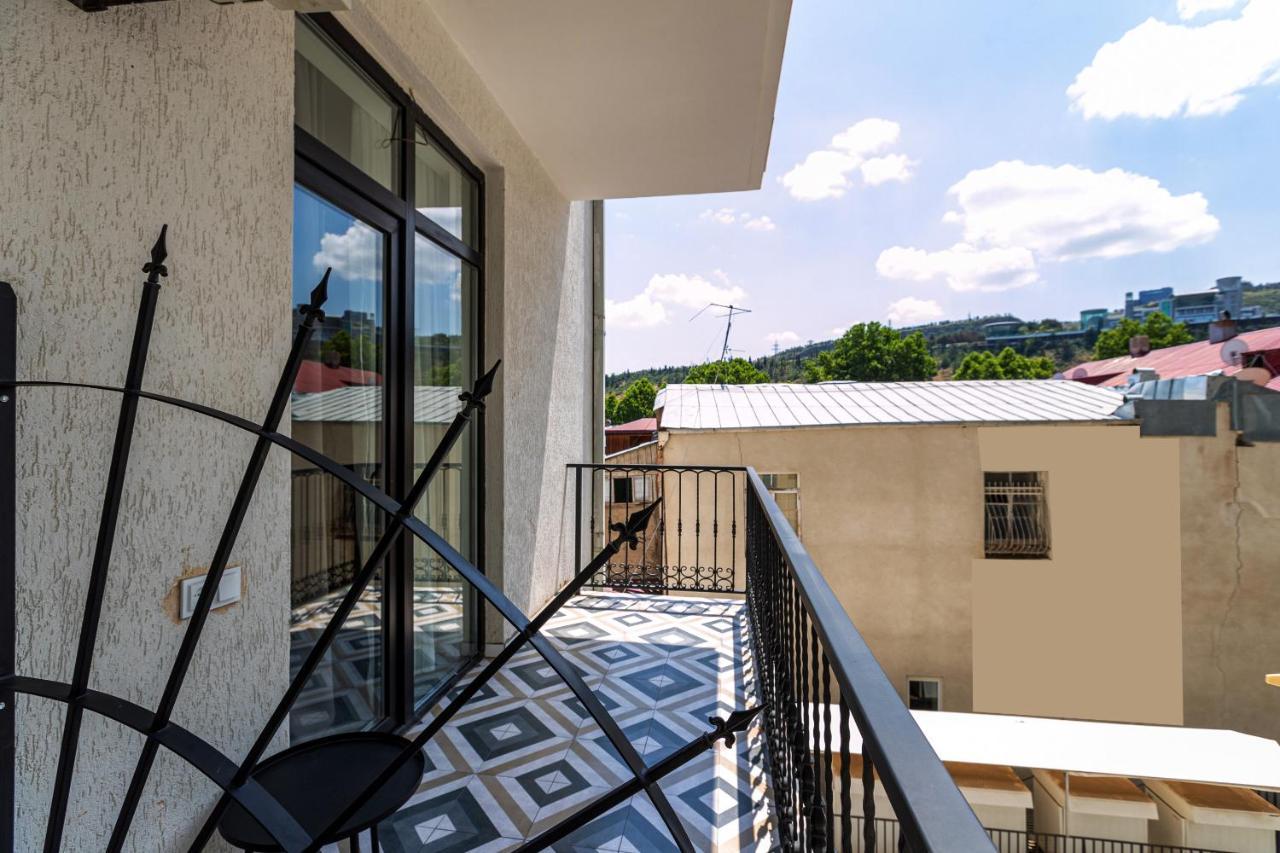 Guest house Sololaki